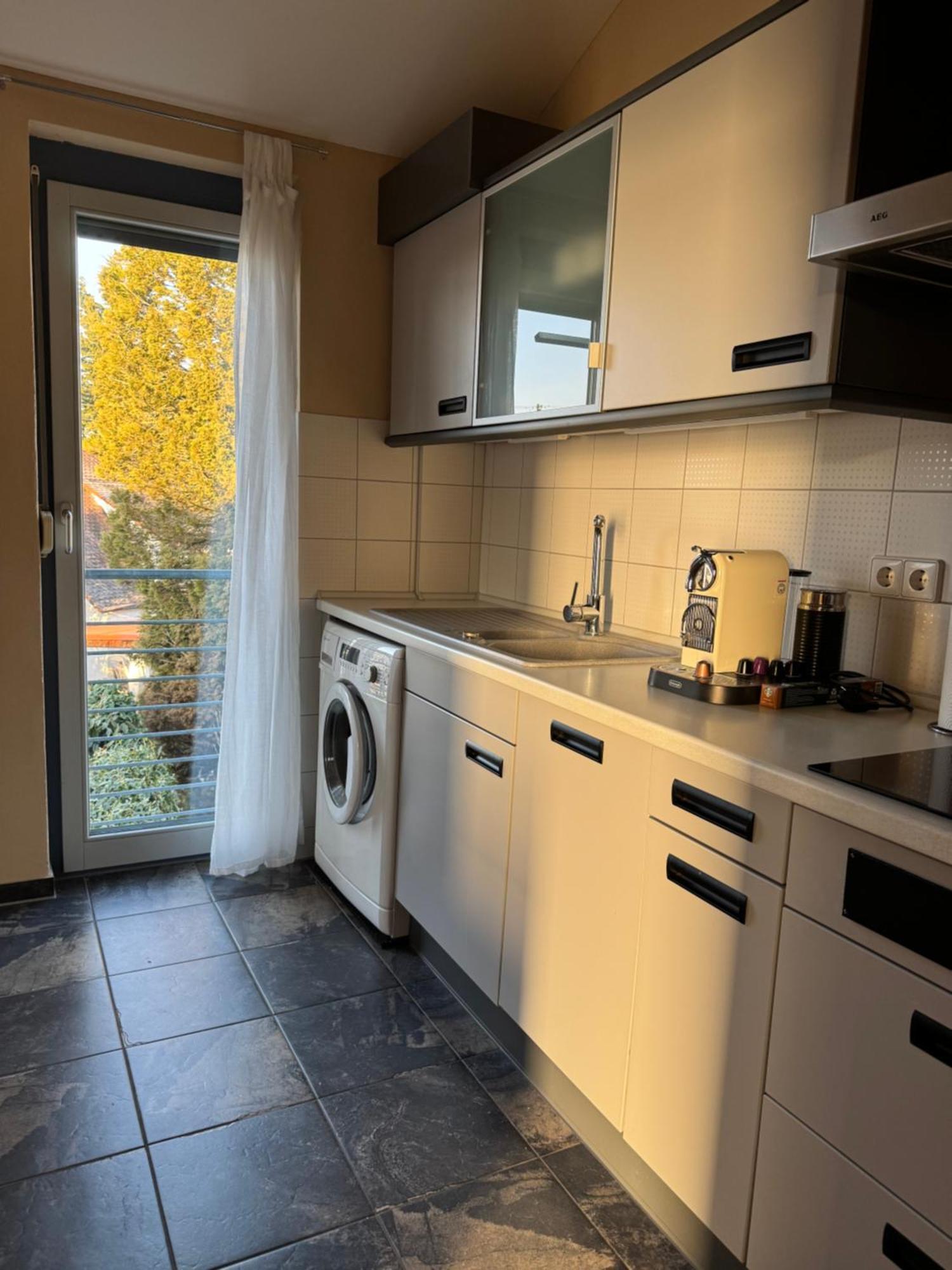 Seemoewe Apartment