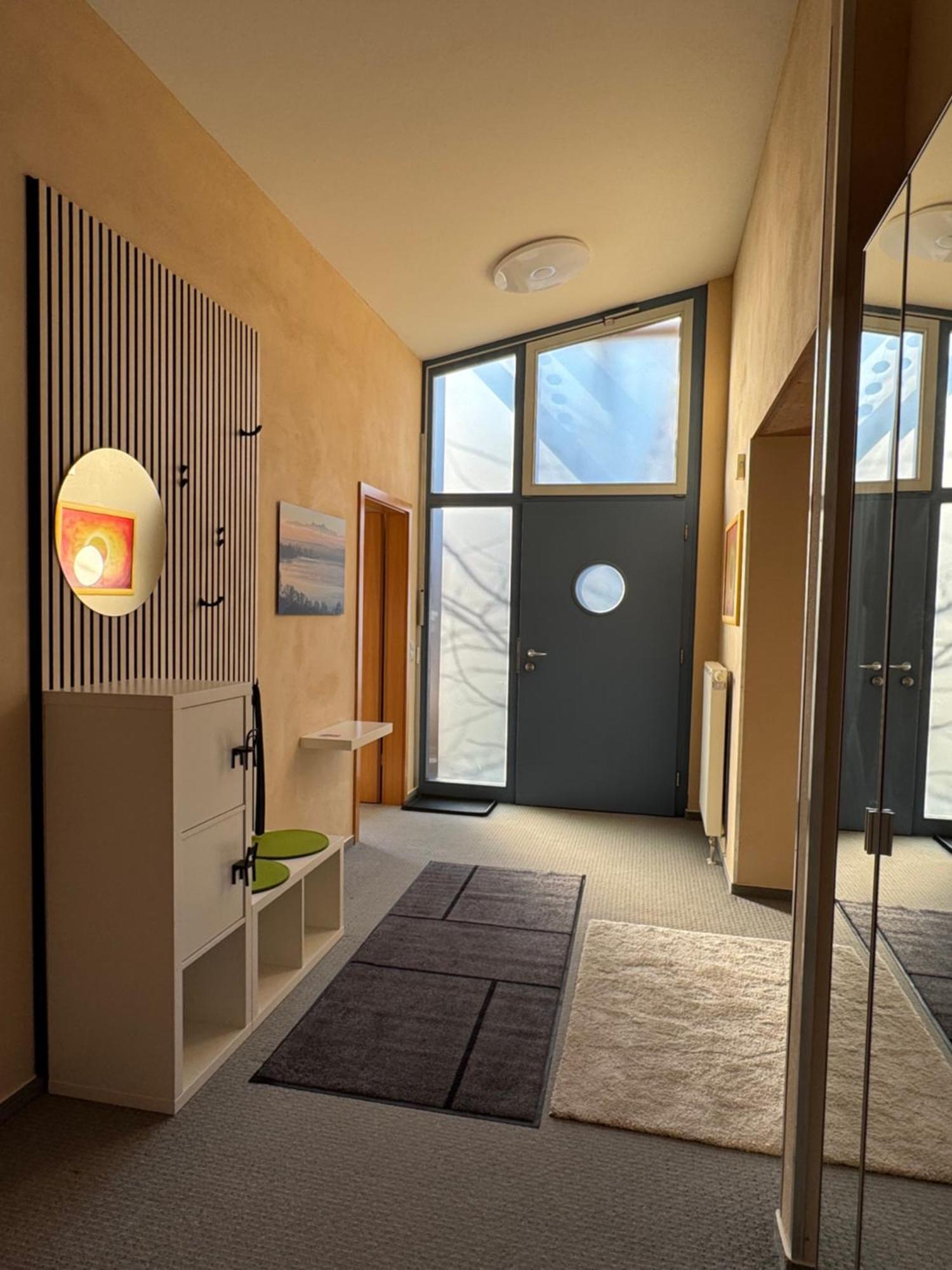 Seemoewe Apartment *