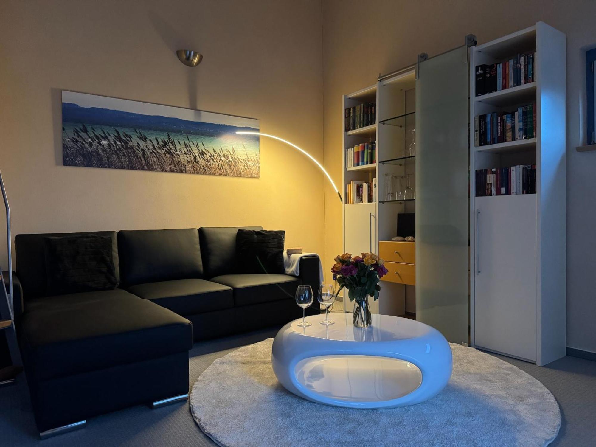 Apartment Seemoewe
