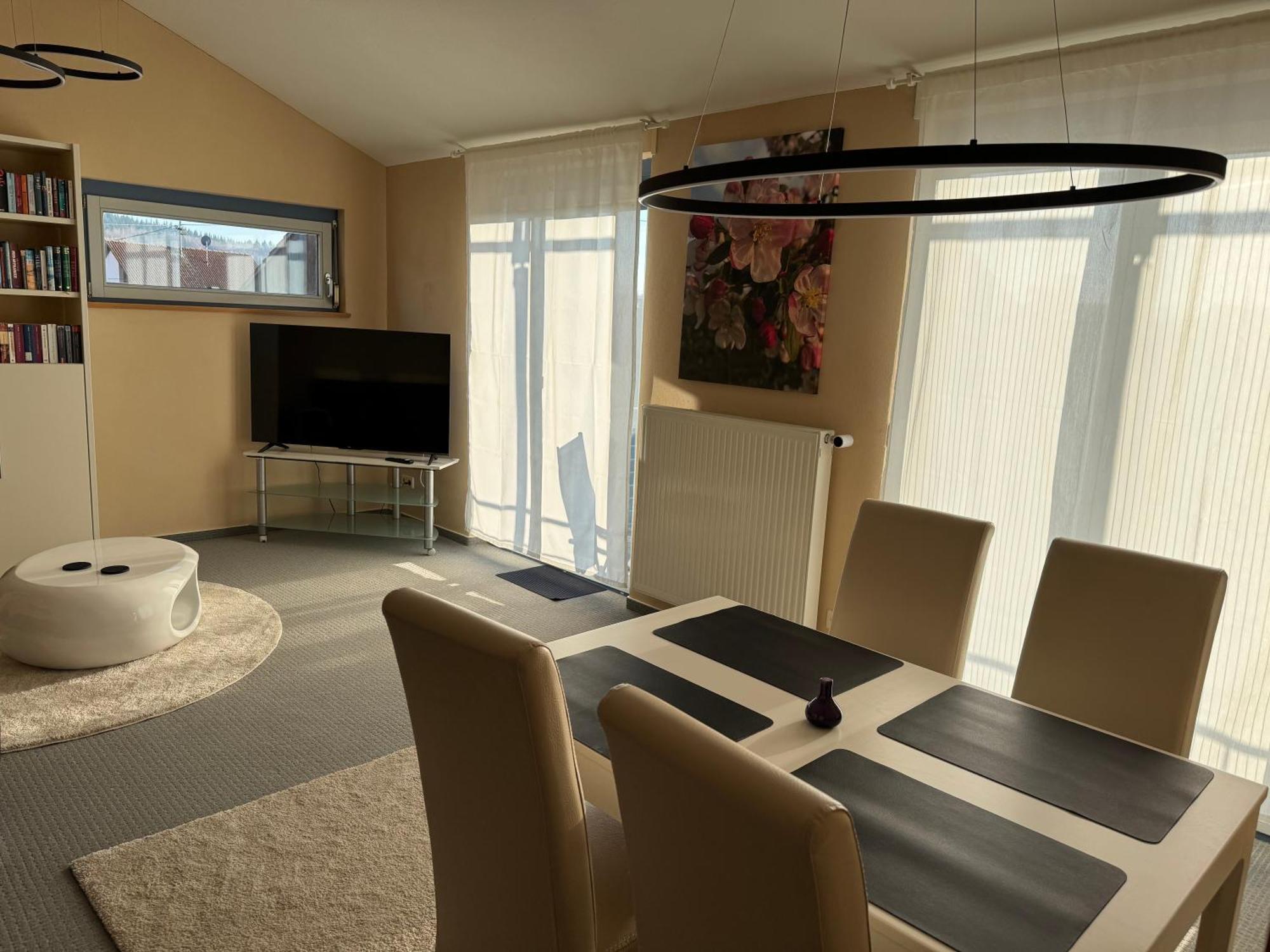 Seemoewe Apartment