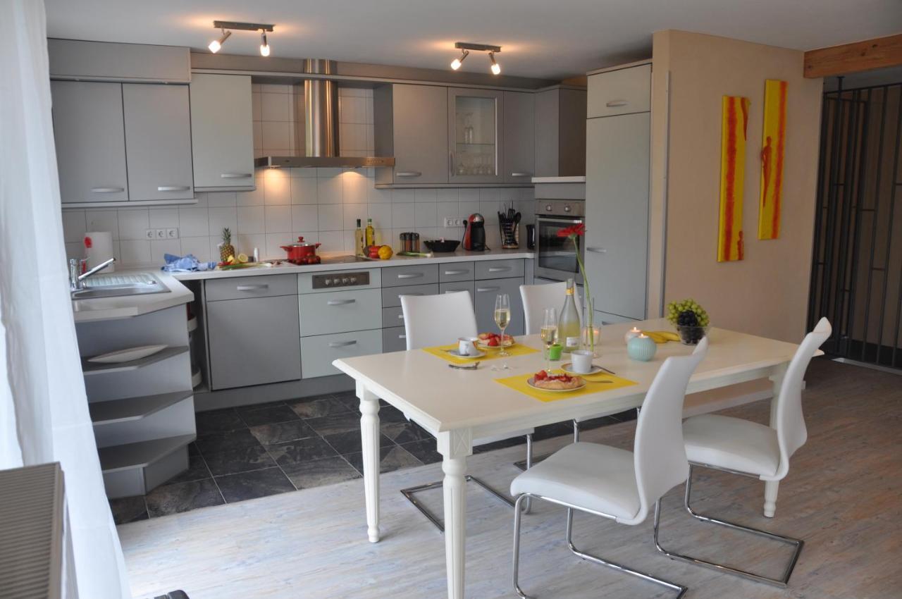 Apartment Seemoewe