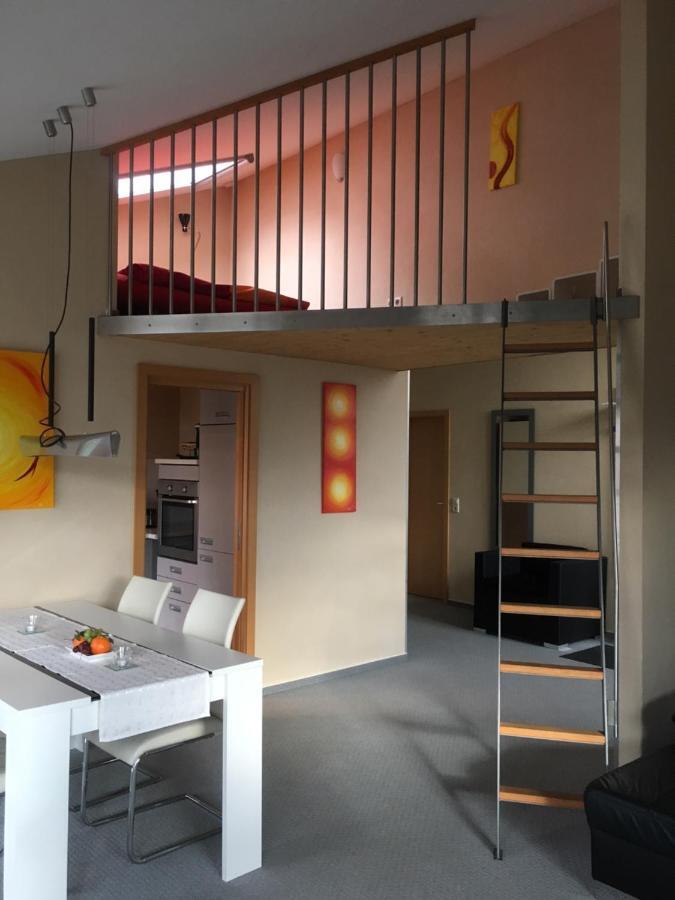 Seemoewe Apartment *