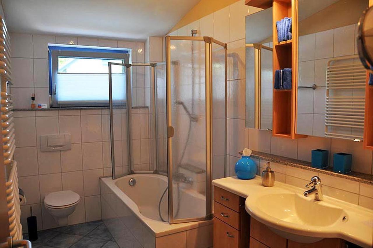 Seemoewe Apartment Oberuhldingen