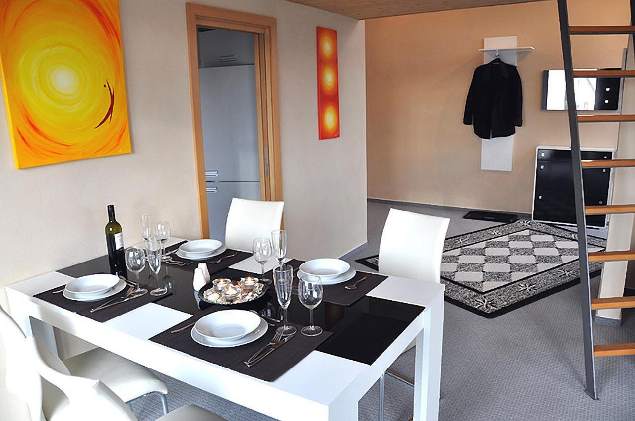 Seemoewe Apartment Oberuhldingen
