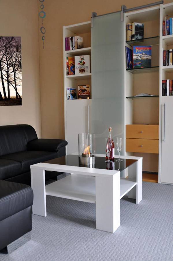 Apartment Seemoewe *
